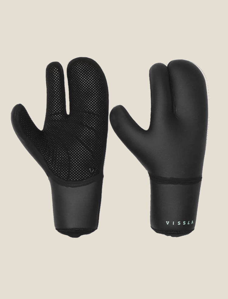 VISSLA 7 SEAS 5MM Claw Wetsuit Glove